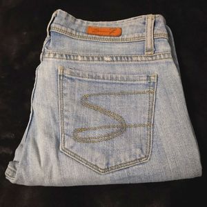 7 For All Mankind Boot cut Women's Jeans size 27